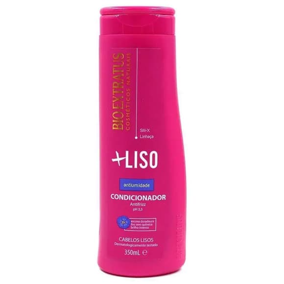 COND BIO EXTRATUS LISO 350ML