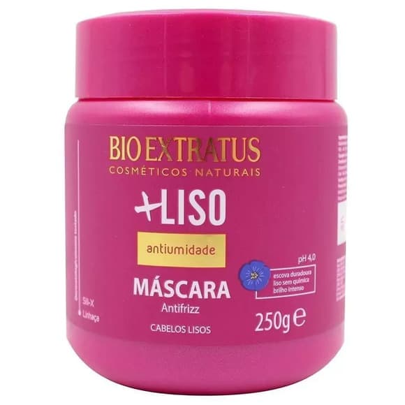 MASC + LISO 250G