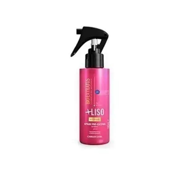 SPRAY PRE ESCOVA + LISO 100ML