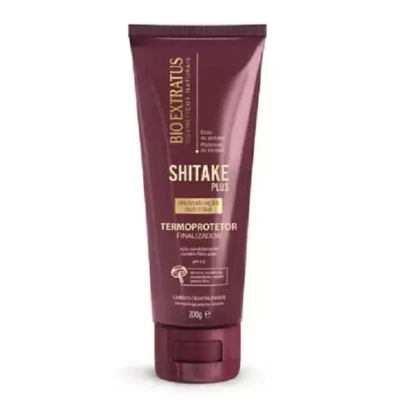 FINALIZADOR TERMOPROTETOR SHITAKE PLUS 200G