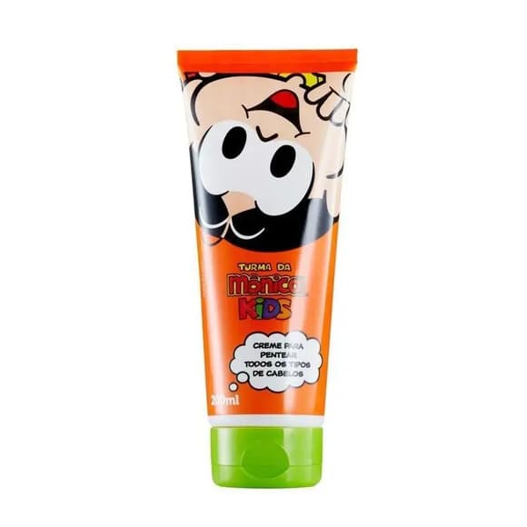 CR PENT TURMA MONICA 200ML