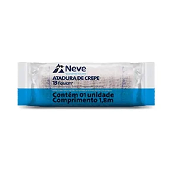 ATAD CREPE NEVE 06CM