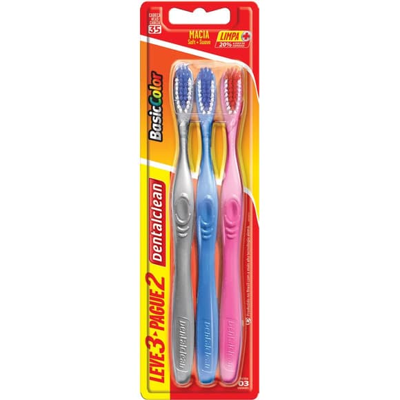 ESC DENT BASIC COLOR DENTAL CL L3P2