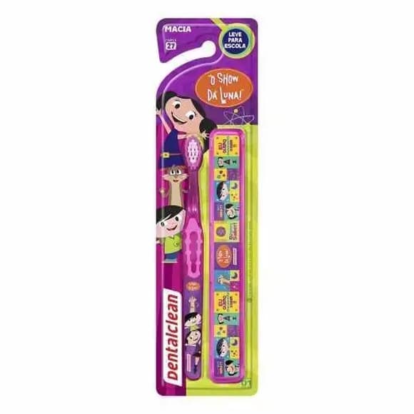 ESC DENT DENTALCLEAN LUNA C/ESTOJO