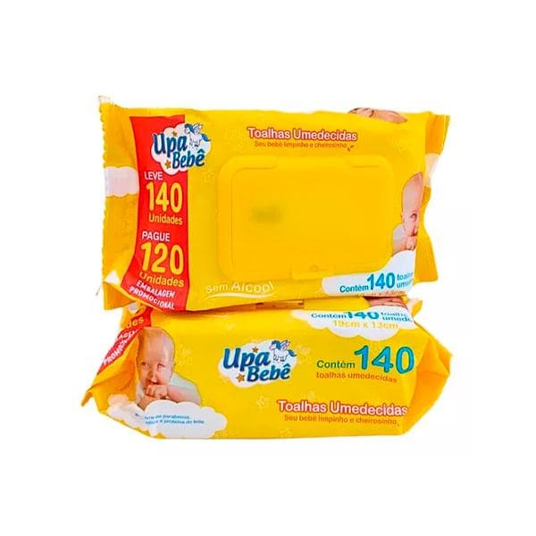 TOALHA UMED UPA BEBE L140 P120