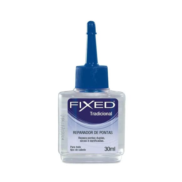 REP PONTAS FIXED TRADICIONAL 30ML