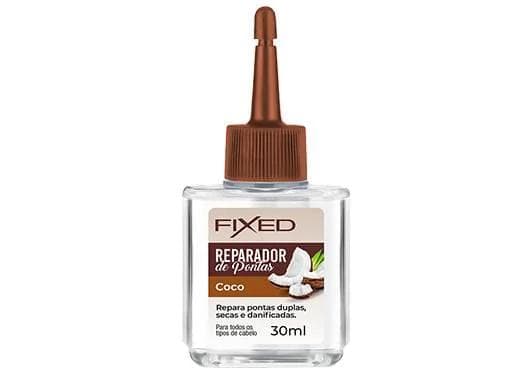 REP PONTAS FIXED COCO 30ML