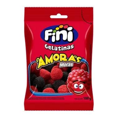 BALA FINI AMORA 90G