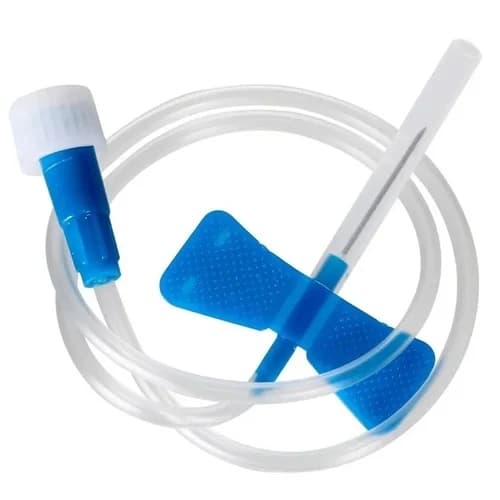 ESCALPE 23G DESCARPACK