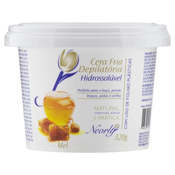 CERA NEORLY 320G FRIA MEL