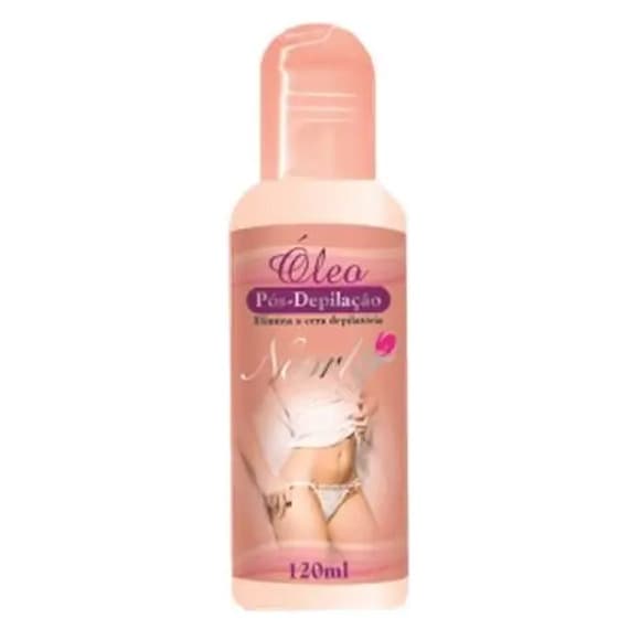 OLEO REMOVEDOR DE CERA 120ML