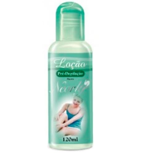 LOC PRE DEPIL NEORLY 120ML