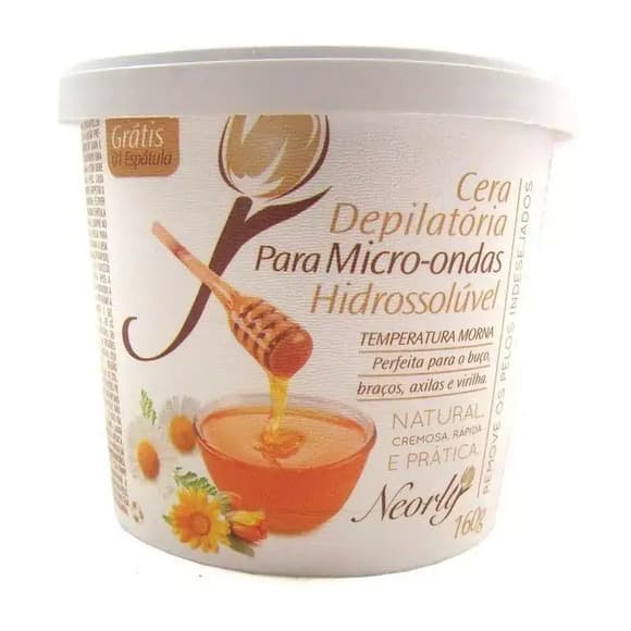 CERA NEORLY 160G MICROONDAS TRAD REF2235