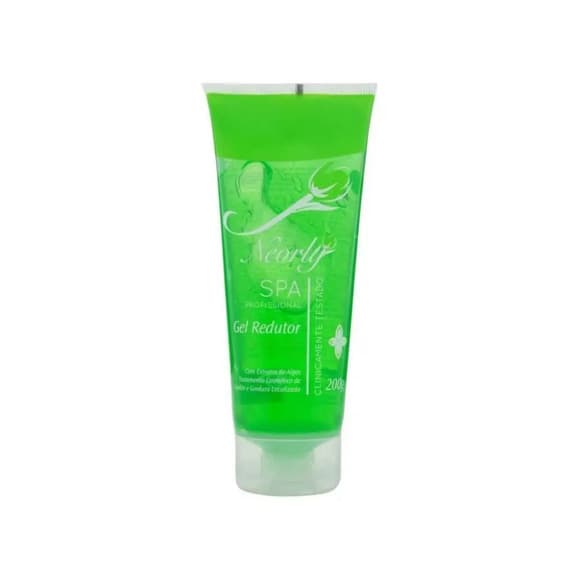 GEL REDUTOR ALOE VERA NEO 200G