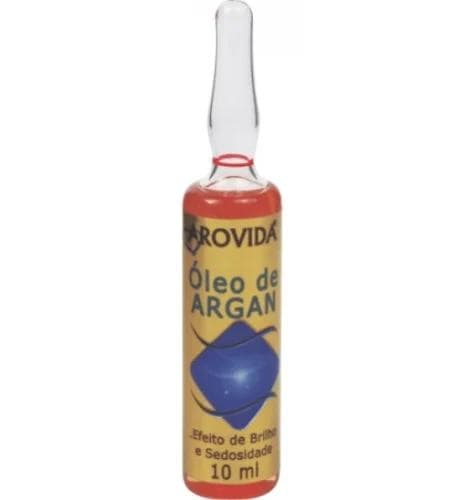 OLEO CAP AROVIDA ARGAN 10ML