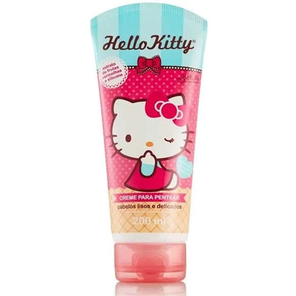 CR PENT HELLO KITTY  200ML