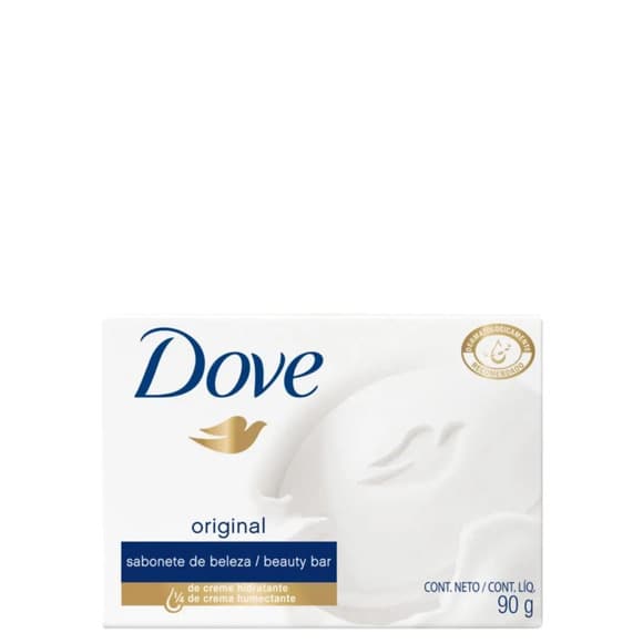 SAB DOVE ORIGINAL 90G