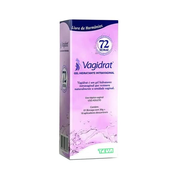 VAGIDRAT 30G