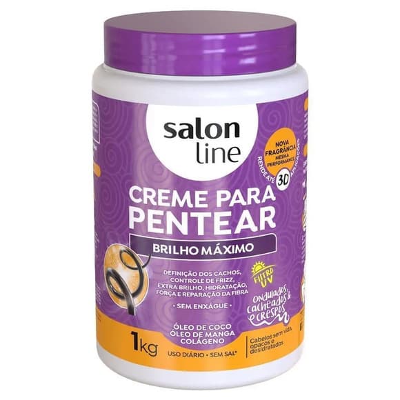 CR PENT BRILHO MAX 1KG