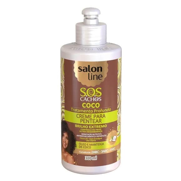 CR PENT SOS CACHOS COCO 300ML