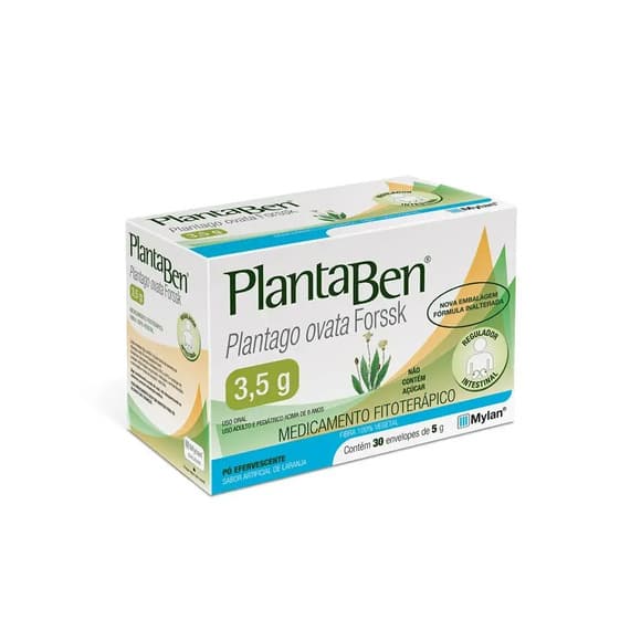PLANTABEN 30 ENV 5G