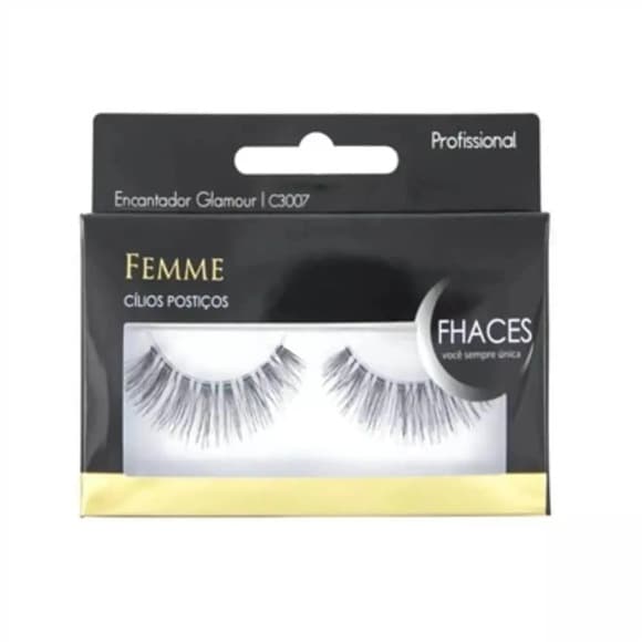 CILIOS FHACES FEMME ENCANTADOR GLAMOUR-3007