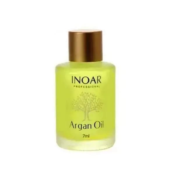 OLEO INOAR ARGAN 7ML
