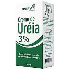 UREIA CREME 3% 100ML