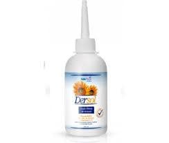 DERSOL LOC OLEO DE GIRASSOL 200ML