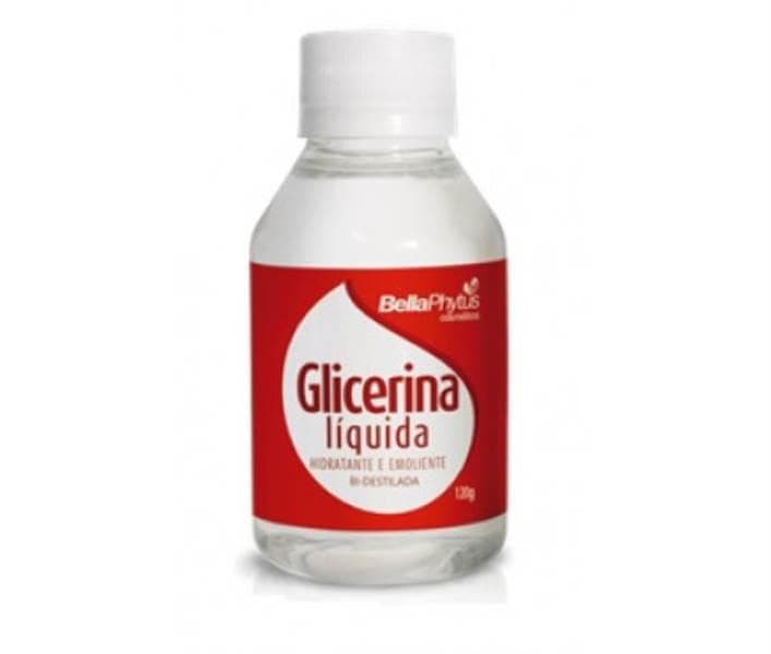 GLICERINA 120G BELLAPHYTUS