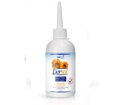 DERSOL GIRASSOL 100 ML
