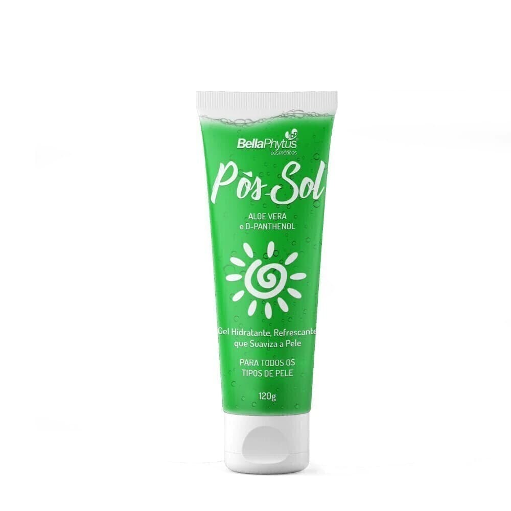 POS SOL 120G
