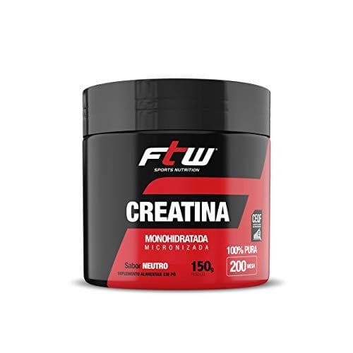 FTW CREATINA MH 150G