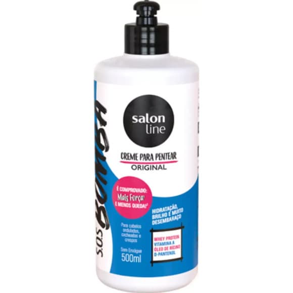 CR PENT SALON LINE SOS VIT 300