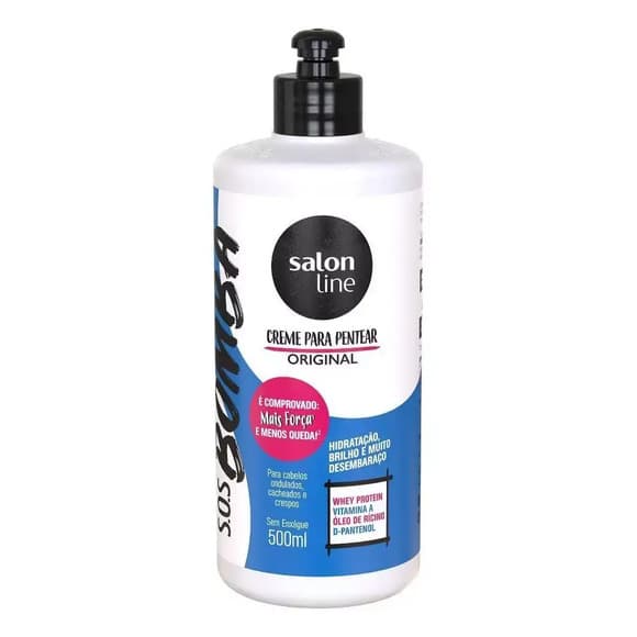 CR PENT SALON LINE SOS VIT 500