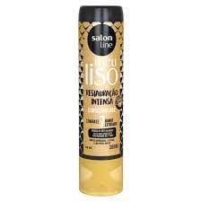 COND SALON LINE MEU LISO RESTAURACAO INTENSA 300ML