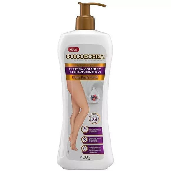 GOICOECHEA 400G COLAGENO