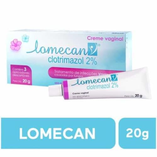 LOMECAN CR 20MG/G +3APL