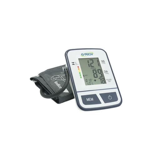 MONITOR PRESSAO AUTOMATICO G-TECH