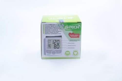AP PRESSAO PULSO GP-300 GTECH