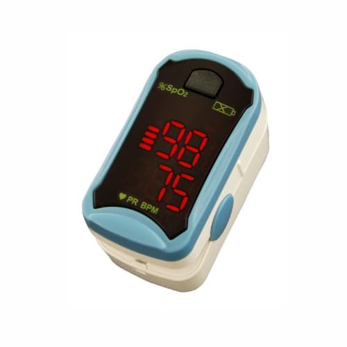 OXIMETRO LED G-TECH
