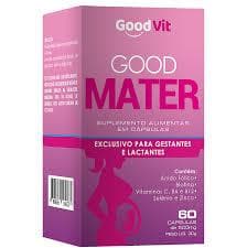 GOODMATER 60''S