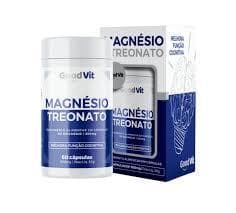 CLOR MAGNESIOTREONATO 260MG