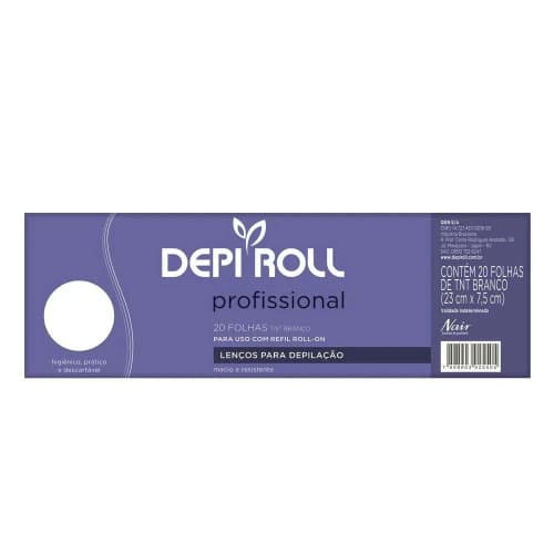 LENCOS DEPI ROLL TNT C/20