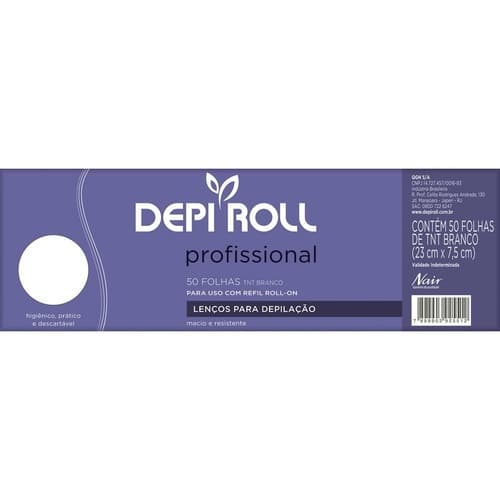 LENCOS DEPI ROLL TNT C/50