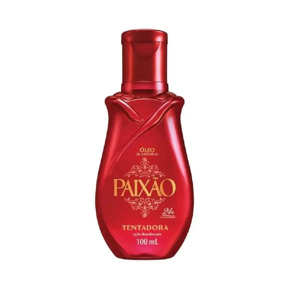 OLEO CORP PAIXAO TENTADORA 100ML