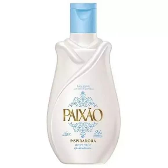 LOC HID PAIXAO INSPIRADORA 400ML