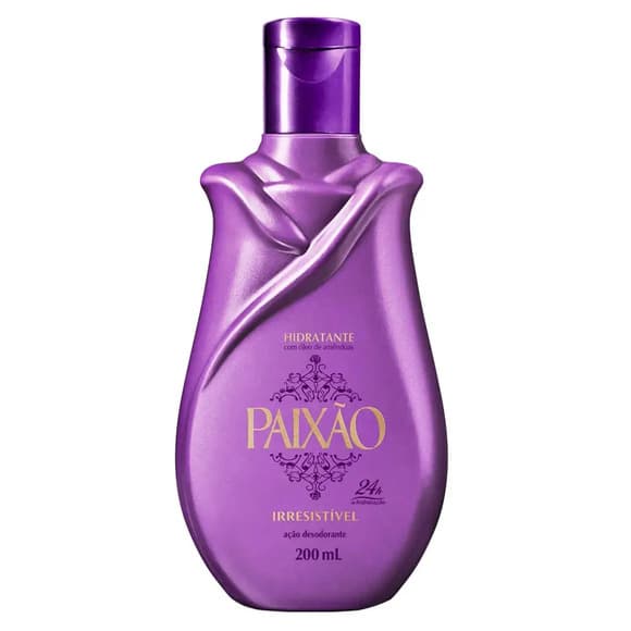 HID PAIXAO IRRES.400ML