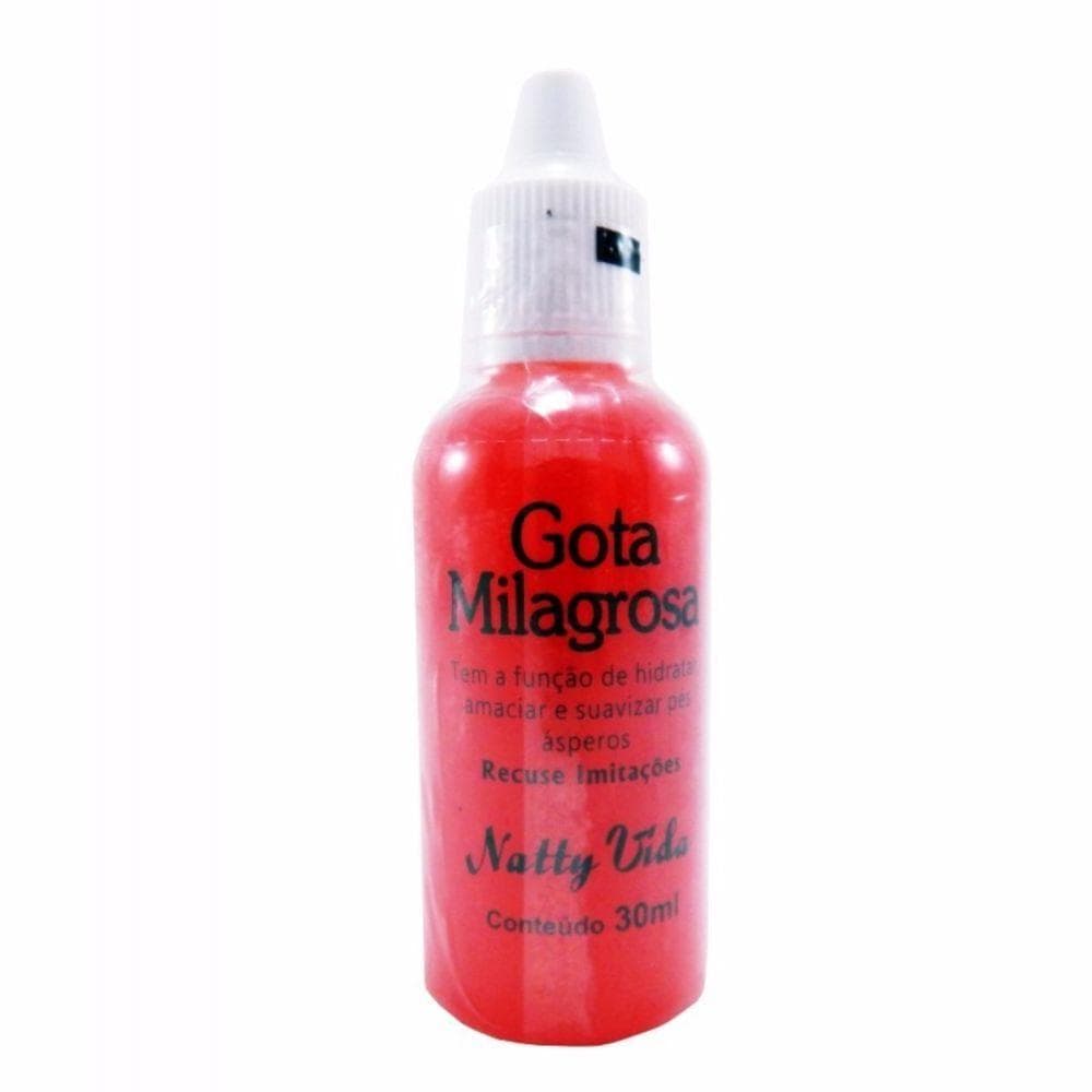 GOTA MILAGROSA 30ML
