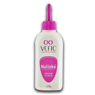 AMOLECEDOR DE CUTICULAS VERIFIC 100G